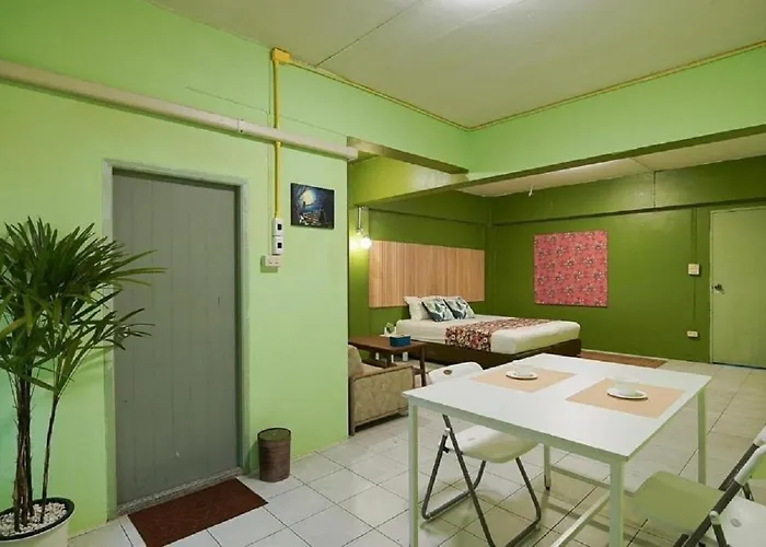 Apartment Xxgo The Grand Palace I โกอินน์ พระบรมมหาราชวัง สถานี Mrt สามยอด *