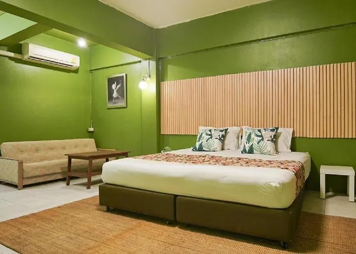 Apartment Xxgo The Grand Palace I โกอินน์ พระบรมมหาราชวัง สถานี Mrt สามยอด *