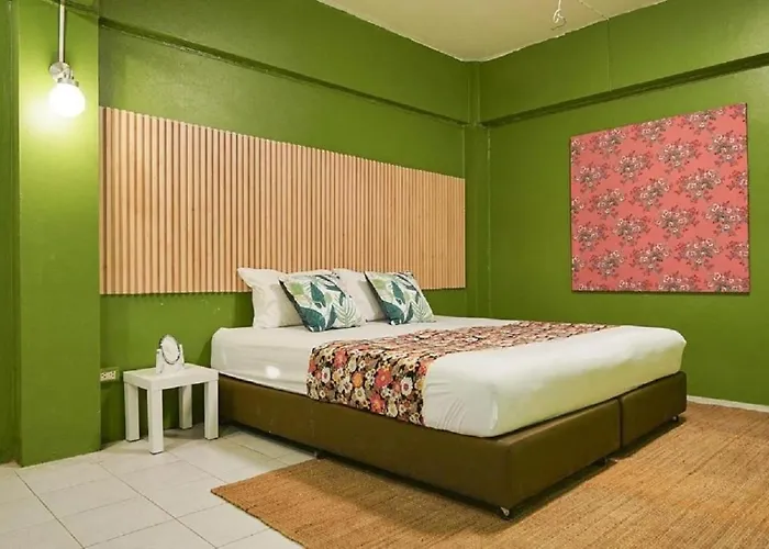 Apartment Xxgo The Grand Palace I โกอินน์ พระบรมมหาราชวัง สถานี Mrt สามยอด *