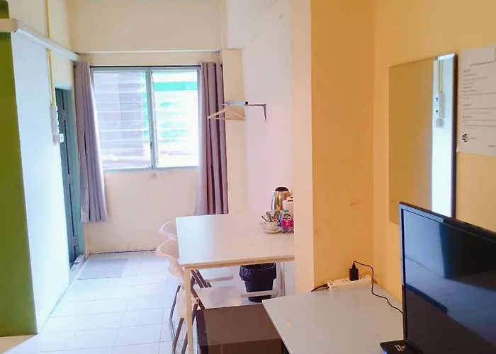 Xxgo The Grand Palace I โกอินน์ พระบรมมหาราชวัง สถานี Mrt สามยอด Apartment *
